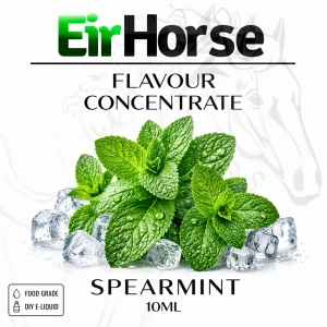Spearmint Flavour Concentrate 10ml