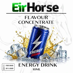 Energy Drink Flavour Concentrate 10ml 