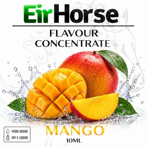 Mango Flavour Concentrate 10ml