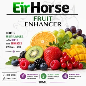 Eirhorse Fruit Elixir