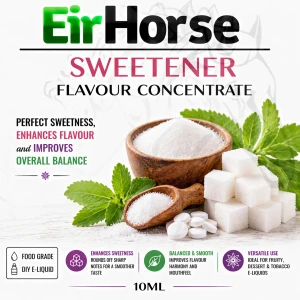 Eirhorse Sweetener
