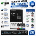 Innokin VCAP Pod