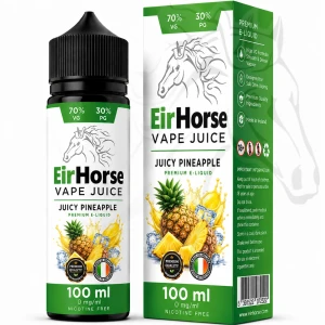 Juice Pineapple 100ml