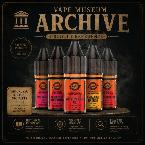 vape-museum-vaporesso-deliciu-nic-salts-5pcs-archive-ireland.webp