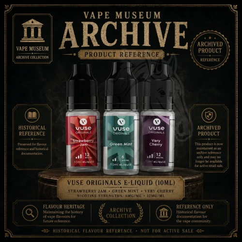 vape-museum-vuse-originals-archive-ireland.webp