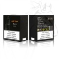 Aspire Zelos 50W 2500 mAh Nautilus 2 Full Kit