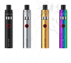 Smok Stick AIO Starter kits - 1600 mAh