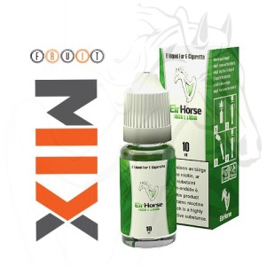 Fruit Mix E Liquid EirHorse