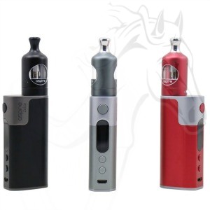 Aspire Zelos 50W 2500 mAh Nautilus 2 Full Kit