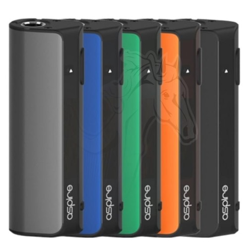 Aspire K Lite Mod Archive | MTL Device Specs Ireland