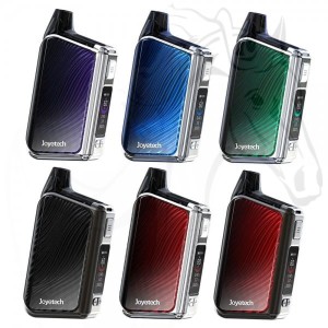 Joyetech ObliQ 60W