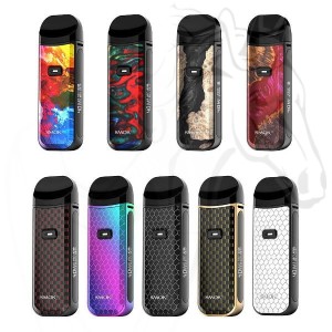 Smok Nord 2 Pod Kit