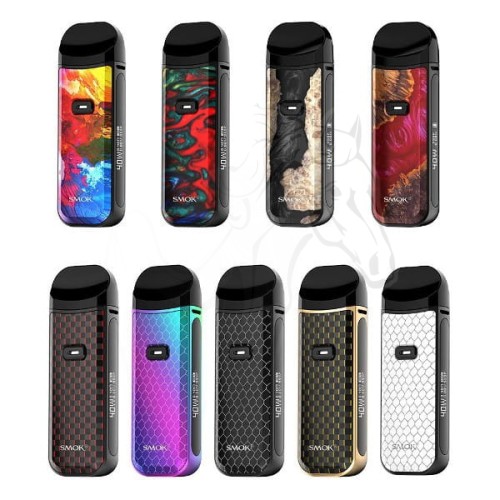 smok nord vs novo 2 SMOK NOVO 2 KIT main image 1