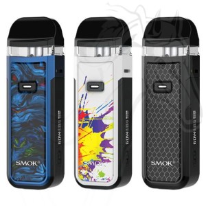 Smok Nord x 