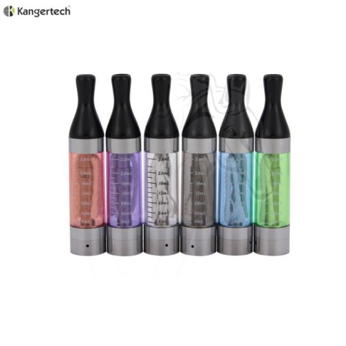KangerTech 808D E-smart Clearomizer