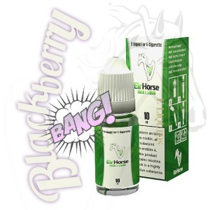 Blackberry EirHorse E Liquid 