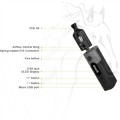 Aspire Zelos 50W 2500 mAh Nautilus 2 Full Kit
