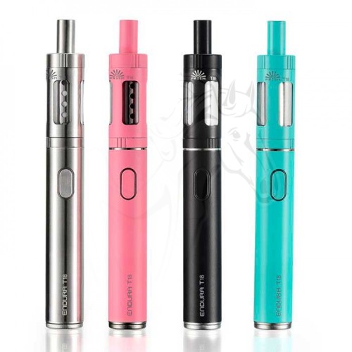 Innokin Endura T18e Starter Kit