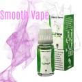 Smooth vape