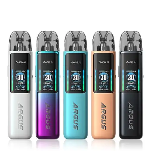 Voopoo Argus G2 Pod System Kit - VooPoo Starter Kit - Eirhorse