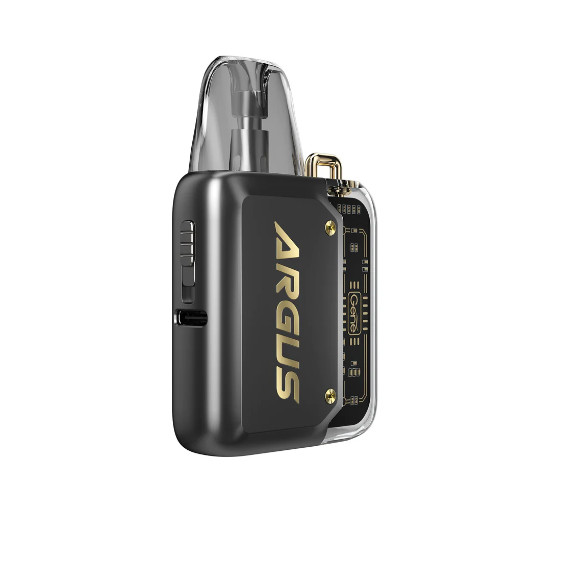 geekvape aegis solo 3 istruzioni Voopoo Argus X 80W 18650 Pod Kit main image 1