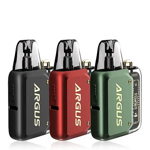 geekvape aegis solo 3 istruzioni Argus P1 (USA Only) – SHOP.VOOPOO main image 0