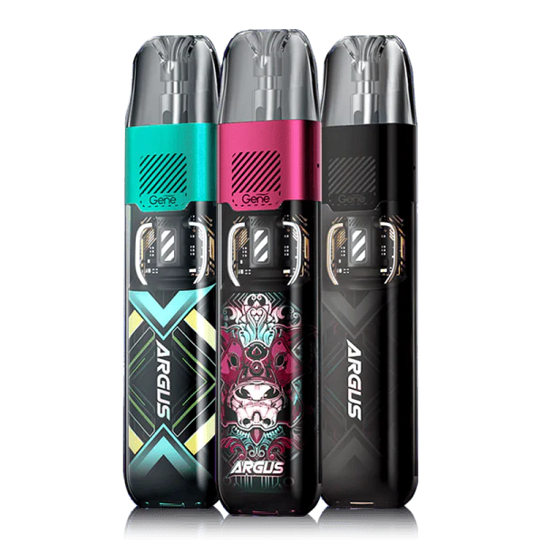argus vape pod Voopoo Argus PS1 Pod System Kit - VooPoo Starter Kit