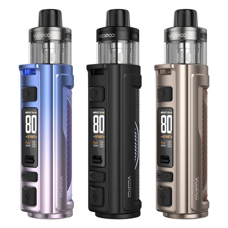 Voopoo Argus PRO 2 Vape Kit - VooPoo Starter Kit