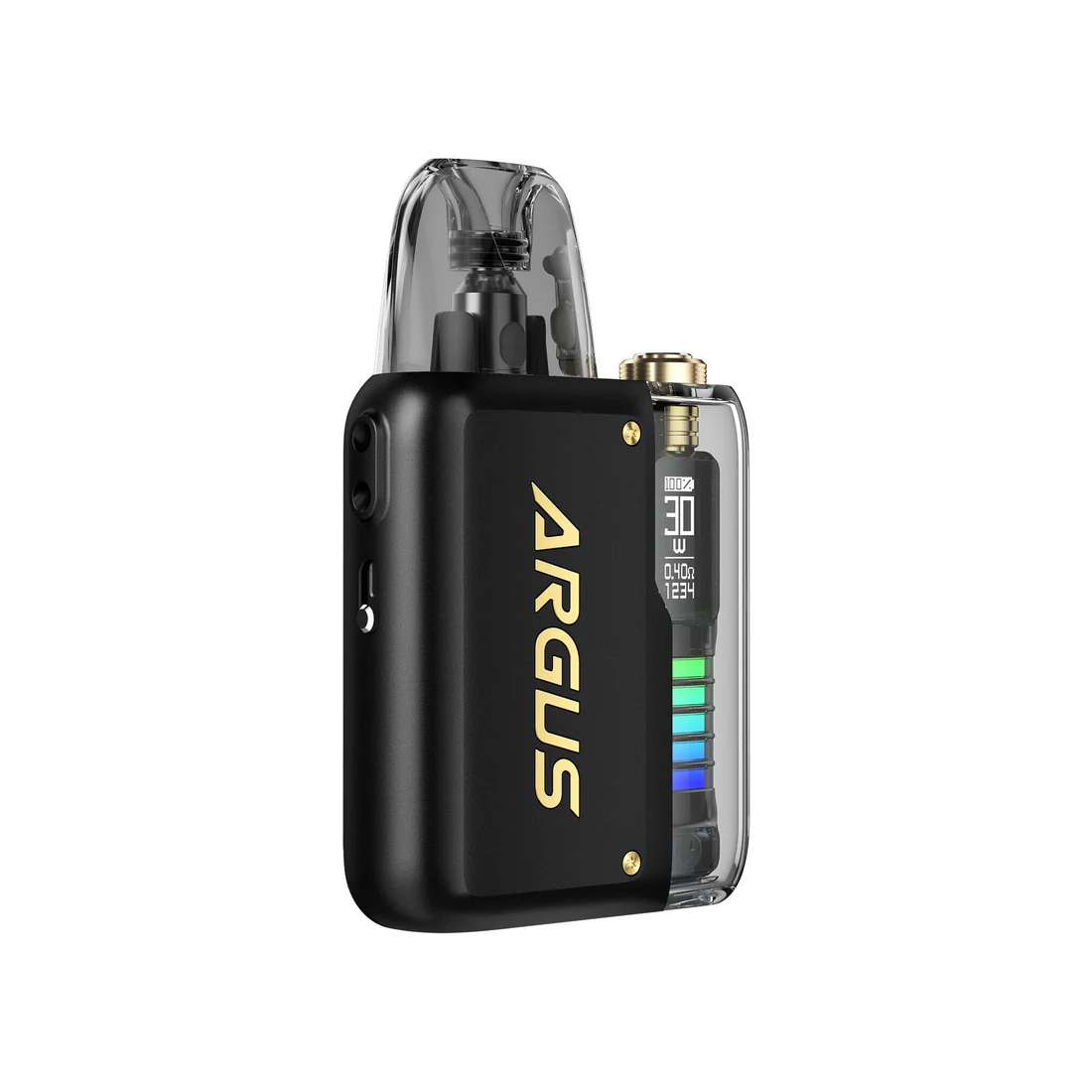 vaporesso xros 3 16w pod kit VooPoo Argus Pro 2 80W Pod Mod
