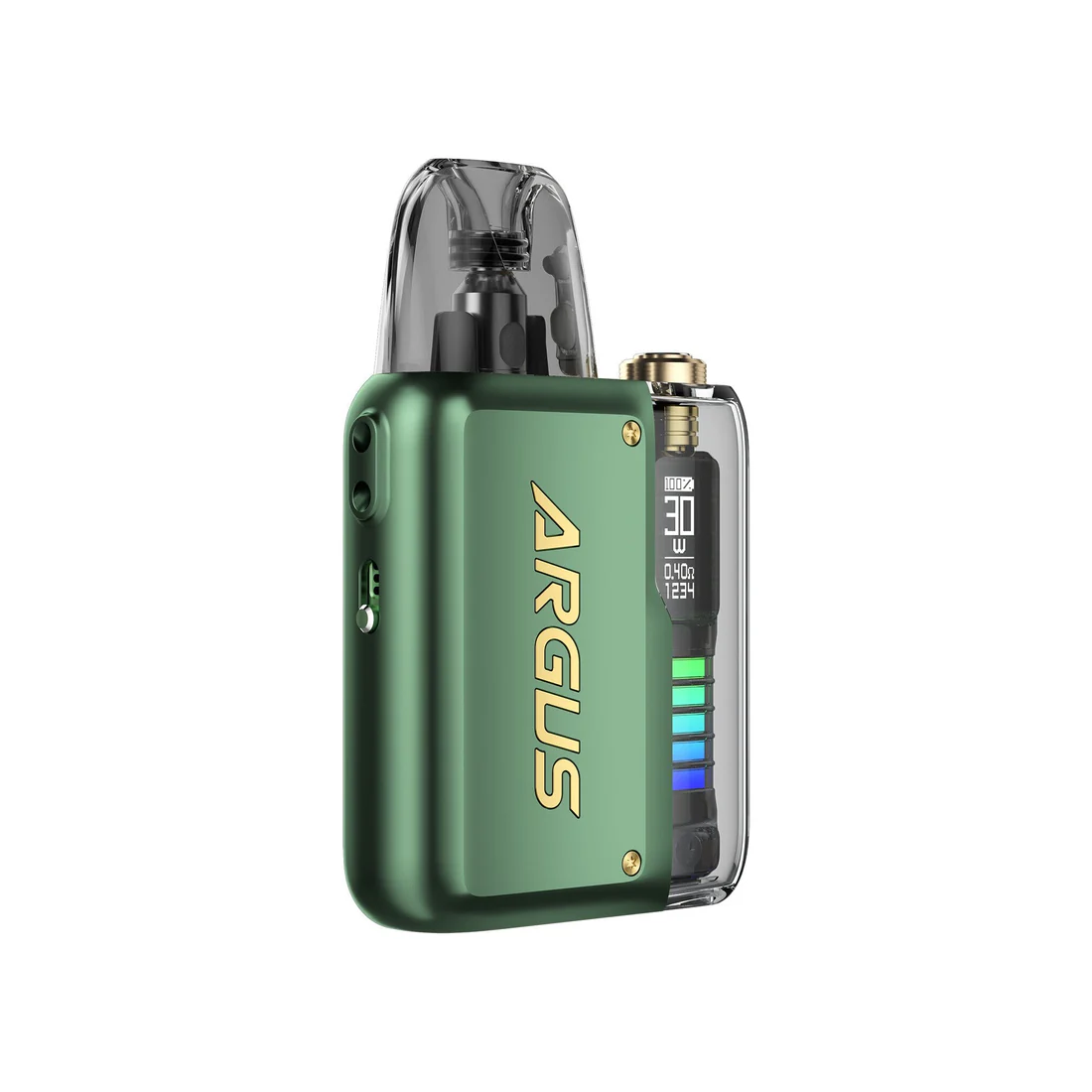 geekvape aegis solo 3 istruzioni Unveiling the VooPoo Argus P2: A Futuristic Pod System for Superior Vaping  Experience