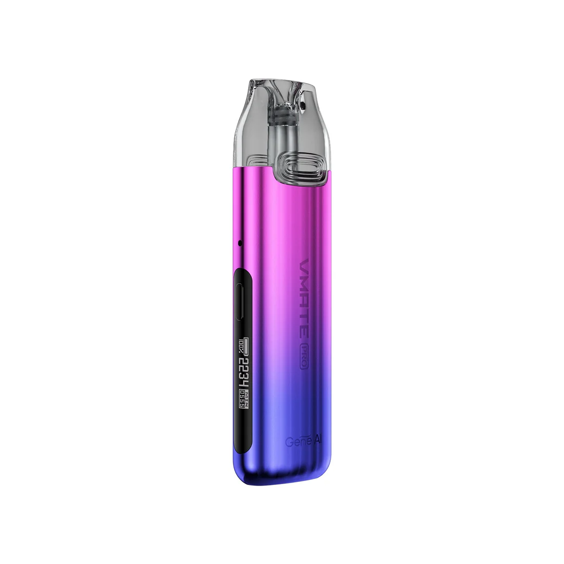 elfbar nachfüll pod läuft aus VOOPOO FINIC 16 AIO Vape Pen Kit 2ml