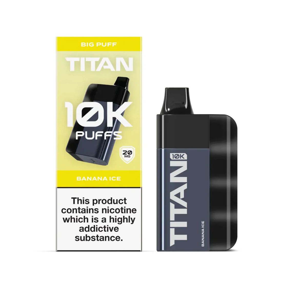 elfbar elfa kaufen Send It 5000 Puffs Rechargeable Disposable Vape - 12ML main image 0