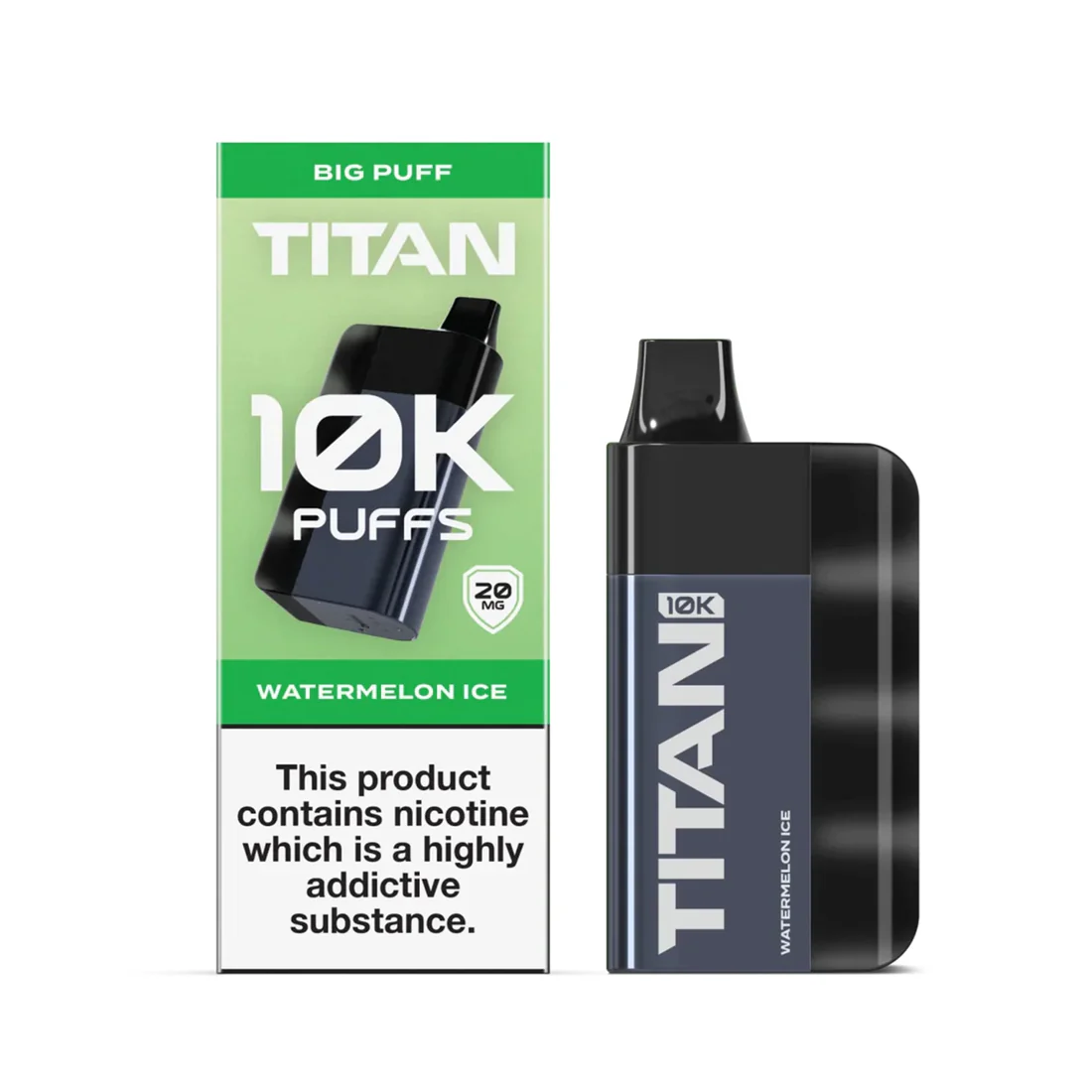 elfbar elfa kaufen Buy Cheap Vapen Titan 10000 Puffs For Sale | Price €6,17 | Wholesale